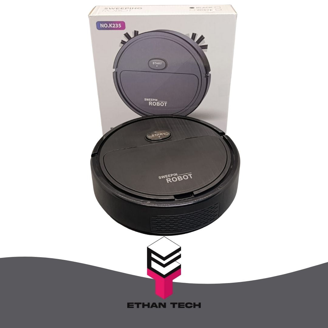 Aspiradora Sweeping Robot