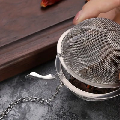 Infusor Herbal