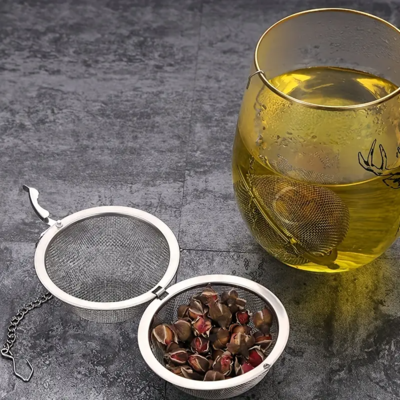 Infusor Herbal